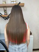 مرکزکراتین احیا آیدا