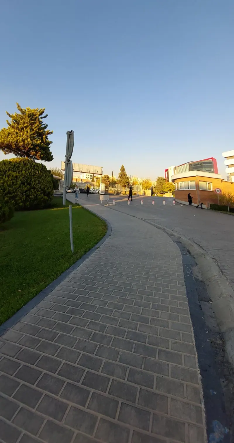 بیمارستان پیامبران
