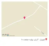 گروه تولیدی زیره الوند پارسا
