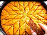 شیرینی سرای مکی