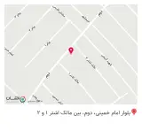 مبلمان ایمانی