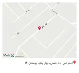 کارگاه نان برنجی جهان