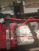 علیرضا دهقانپور باروج