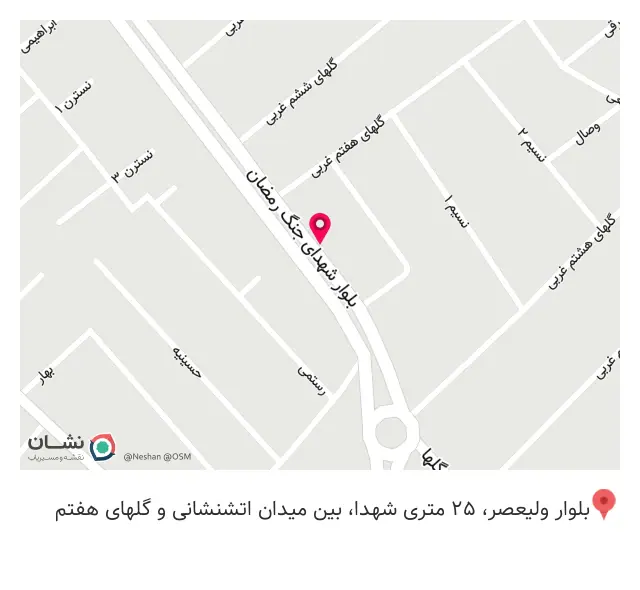 کالای خواب رویال اصل المپیک