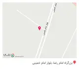 کارواش صحرا