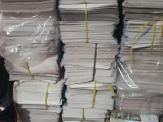 خریدار انواع ضایعات و فلزات رنگی و غیررنگی