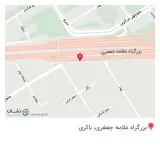 کلینیک دامپزشکی فرشتگان