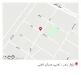 املاک پرشین