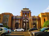 موزه ارتباطات
