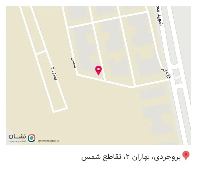 خدمات برق اتومبیل مهدی در بازار آهن شادآباد
