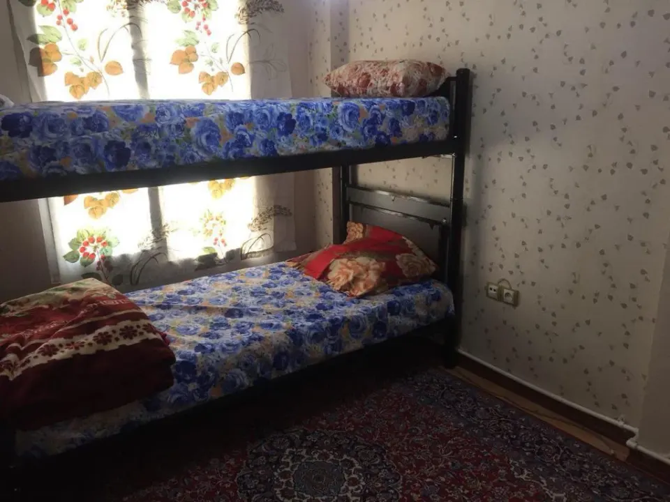 خوابگاه و پانسیون آقایان یکتا