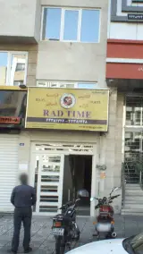 موسسه زبان راد تایم