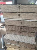 لیزر و چوب یکتا