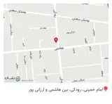 محصولات کاشت ناخن اسکار در تهران