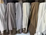خرید و فروش انواع پارچه مبلی و مانتویی وتیکه پارچه