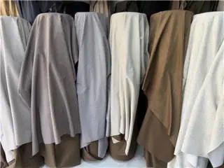 خرید و فروش انواع پارچه مبلی و مانتویی وتیکه پارچه