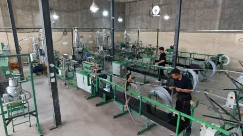 شرکت پارسان پلیمر پرگاس