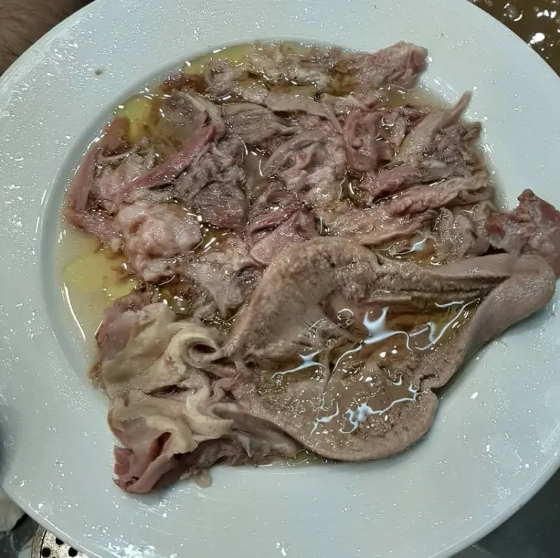 طباخی سرو