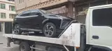 امداد خودرو