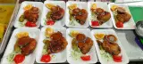 تهیه غذای آنلاین