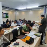 آموزشگاه علوم مهندسی گام نو