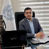 وكيل پايه يک دادگستری علی ذکائیان
