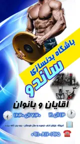 باشگاه ورزشی ساندو
