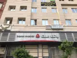 کلینیک اعصاب و روان دکتر الهام روحی