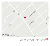 مبلمان بهشتی
