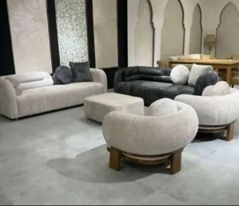 جهان مبل بهارستان