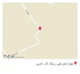 پخش بلور ابراهیمی در میمنت