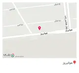 تکنو تهویه در شهرک گلستان تهران