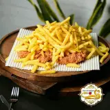 مجموعه غذايي ژان