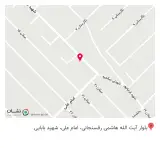 فروشگاه مواد غذایی آدلی