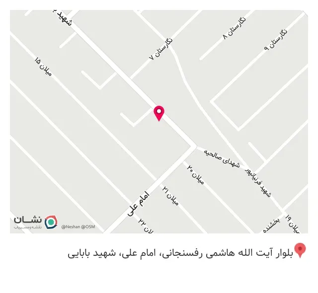 فروشگاه مواد غذایی آدلی