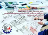 برق صنعتی و کارخانجات . مونتاژ انواع تابلو برق