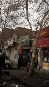 خدمات اتومبیل مصطفی
