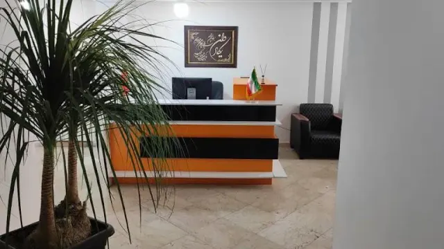 کارگزاری پارسا