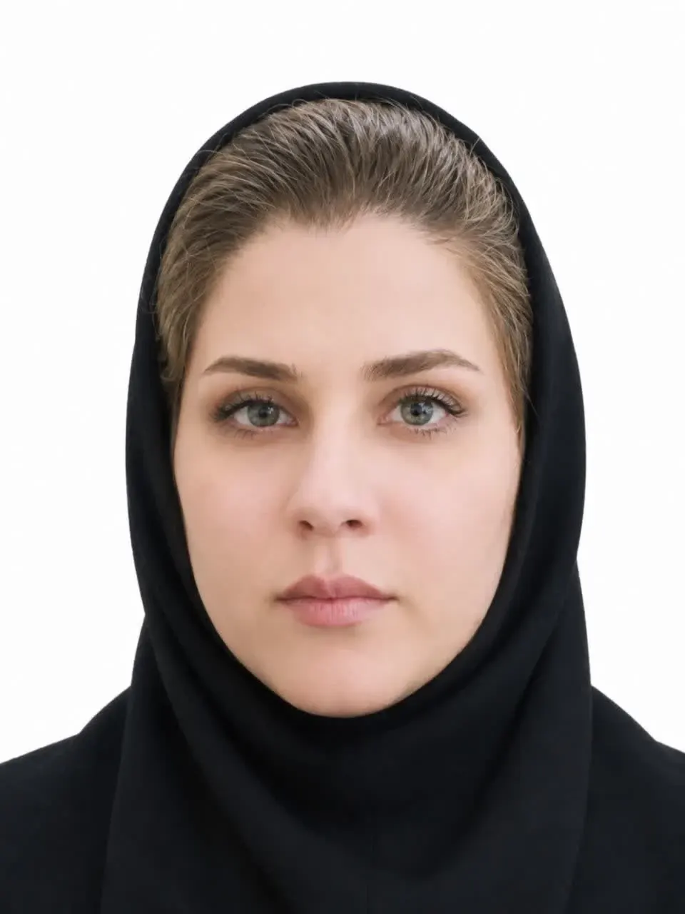 وکیل پایه یک دادگستری
