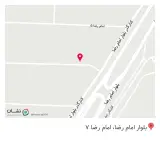 مصالح ساختمانی و موزائیک شجاعی در مشهد