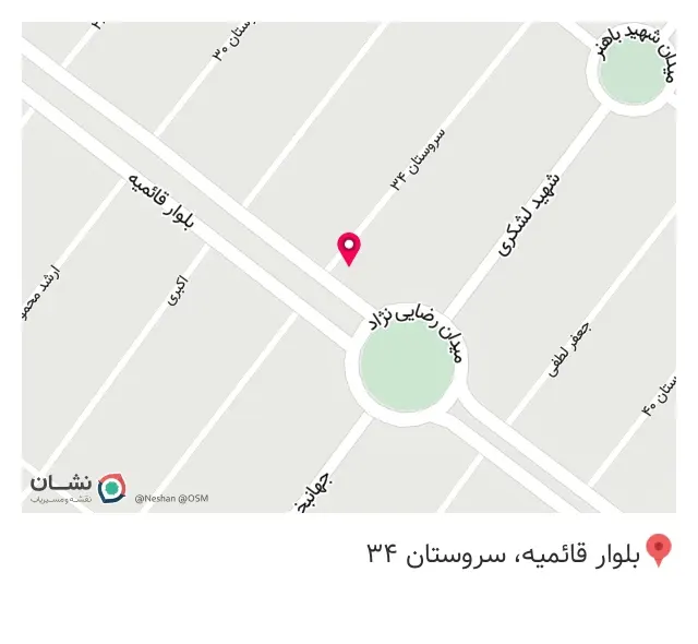بوتیک جامائیکا