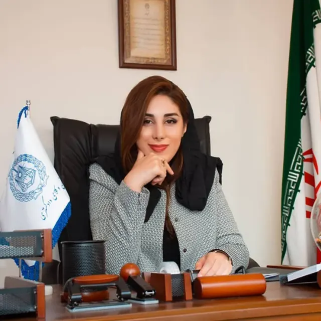 وکیل سونیا معماری