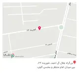 کلینیک دامپزشکی دکتر آلن