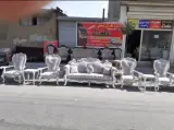 تولیدی مبلمان شاهکار(حبیب سیاهپوش)