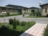 گروه تولیدی و صنعتی پارس فلز