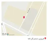 نگین زنی و مروارید پانچی