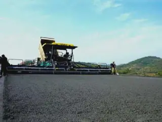 شرکت راه برج کسری