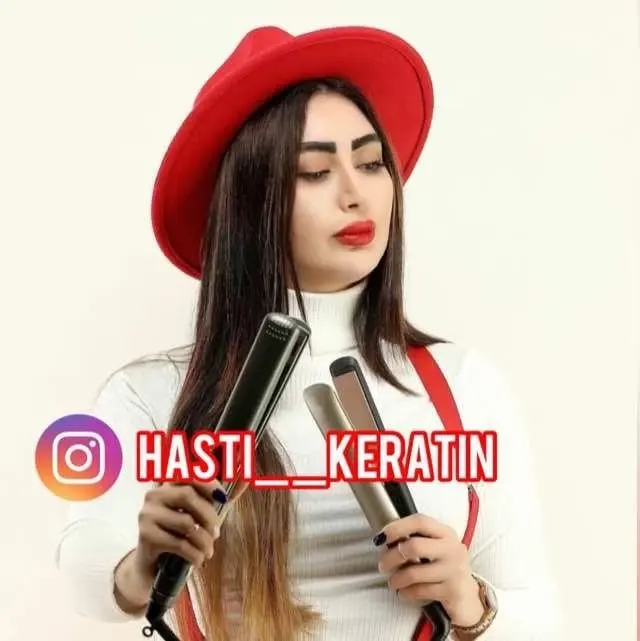 مرکز اکادمی تخصصی کراتینه مو (صافی و احیا)هستی نجفی