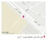 رستوران ریحون اصل