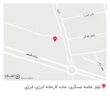 شرکت تولیدی زیر انداز شفاگستر پهناور فارس